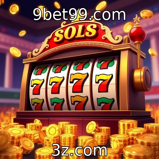 Análise de tendências em slots e roletas digitais